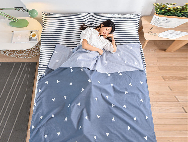 Dirty Sleeping Bag Adult Single Double