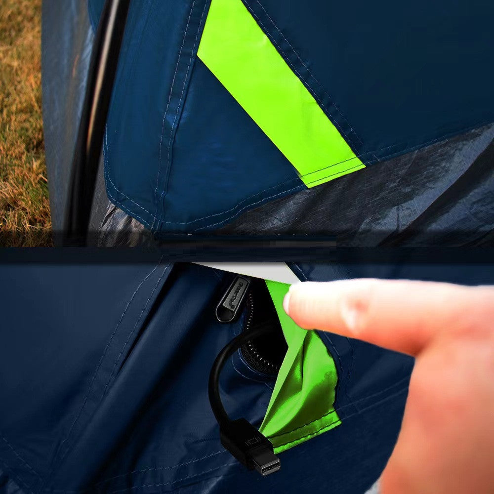 Camping Family Backpacking Tents