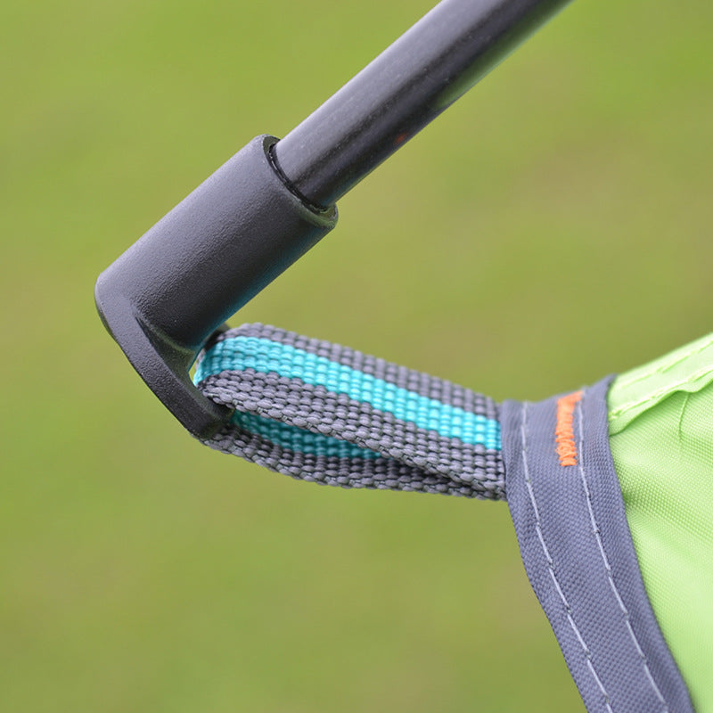 Outdoor Multi-person Travel Camping Tent