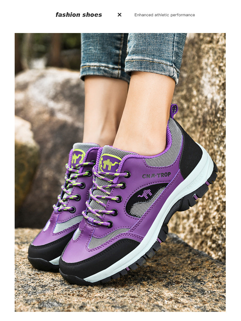 omen's Shoes Outdoor Climbing Boots