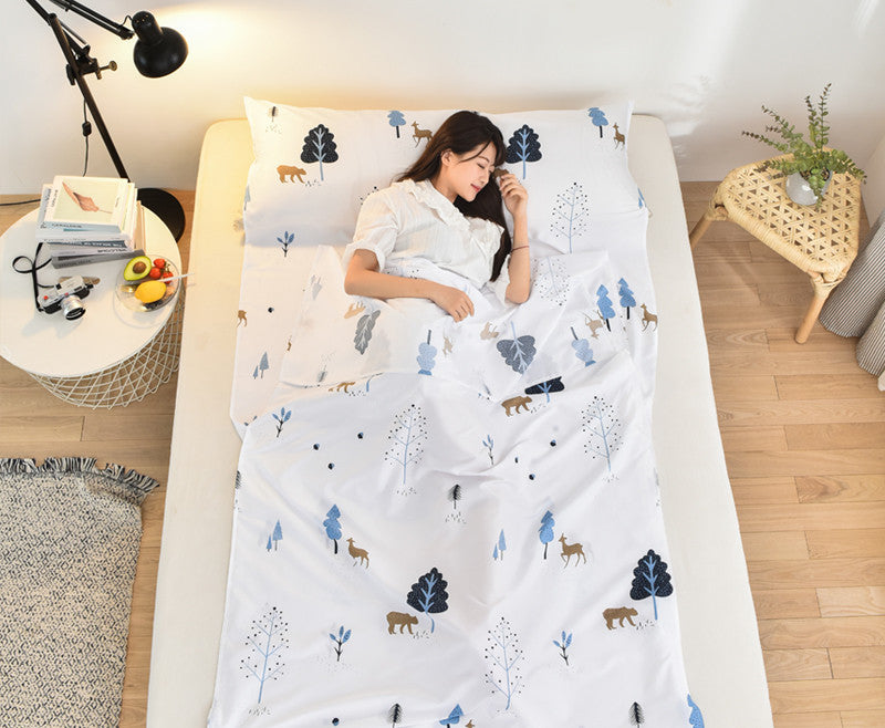 Dirty Sleeping Bag Adult Single Double