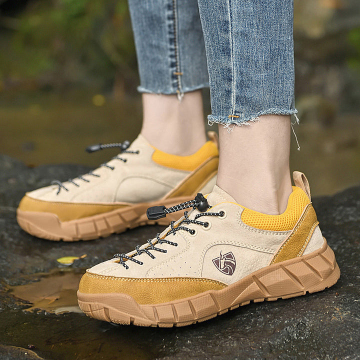 Outdoor Casual Sneaker Climbing Shoes