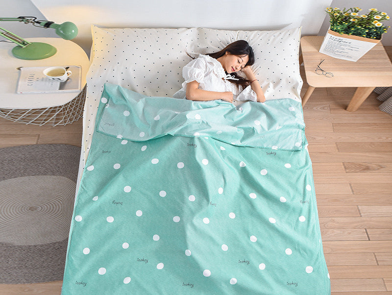 Dirty Sleeping Bag Adult Single Double