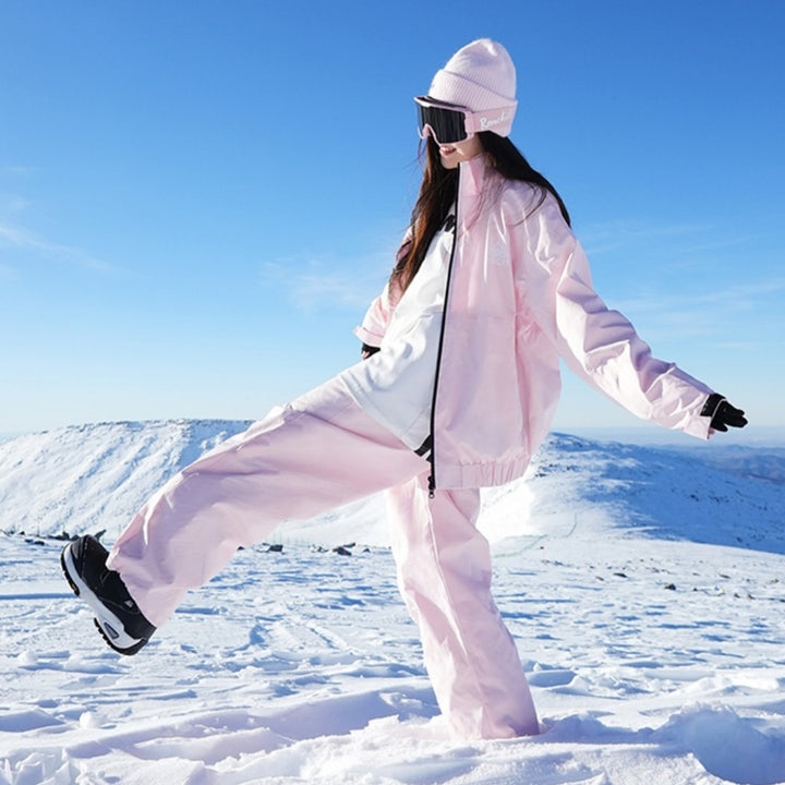 Outdoor Waterproof Single Jackets