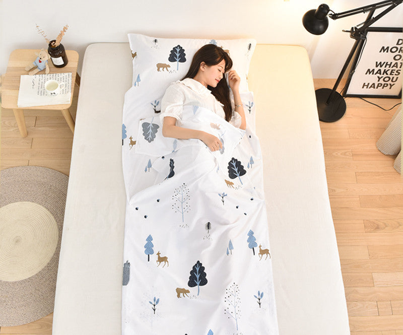 Dirty Sleeping Bag Adult Single Double