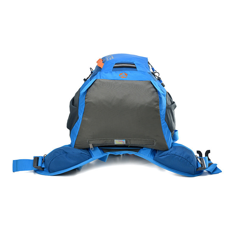Large Capacity Outdoor Hiking Sports Backpack