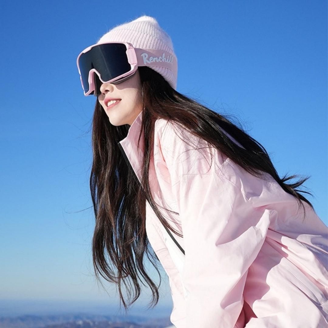 Outdoor Waterproof Single Jackets