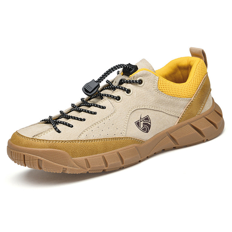 Outdoor Casual Sneaker Climbing Shoes