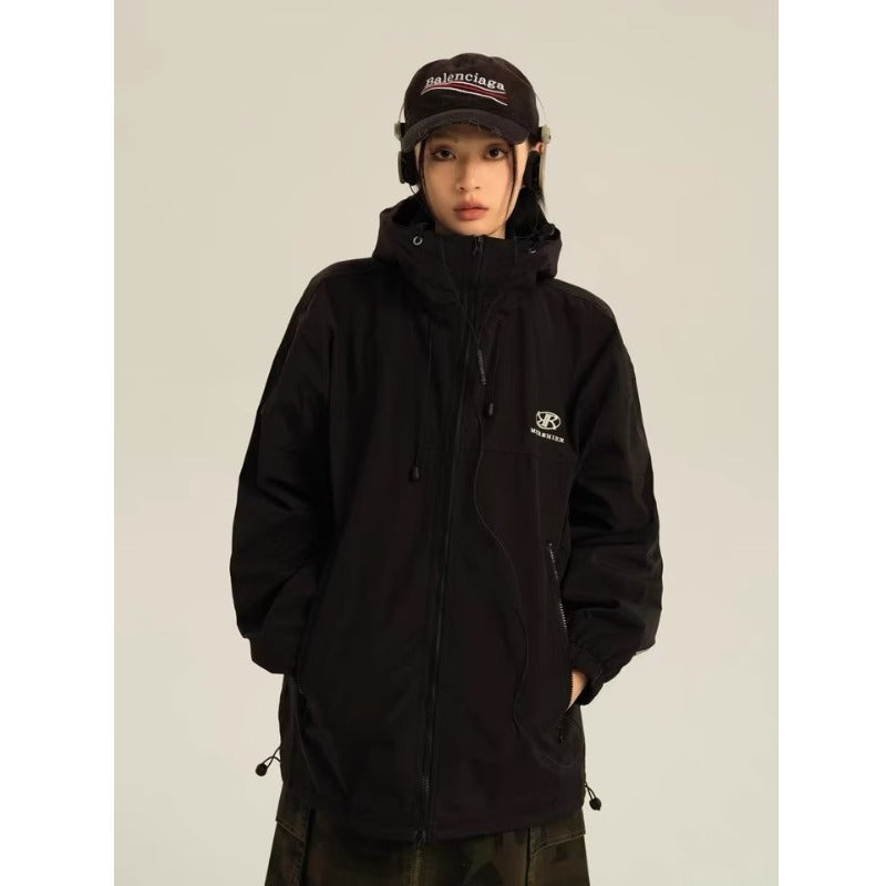 Outdoor Jacket Coat Women's Sports