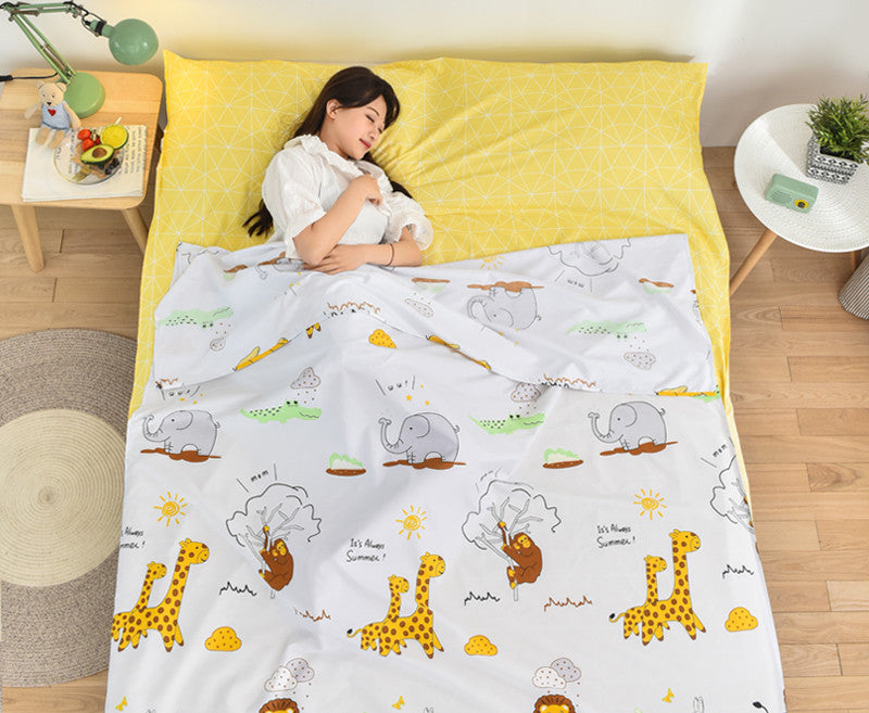 Dirty Sleeping Bag Adult Single Double