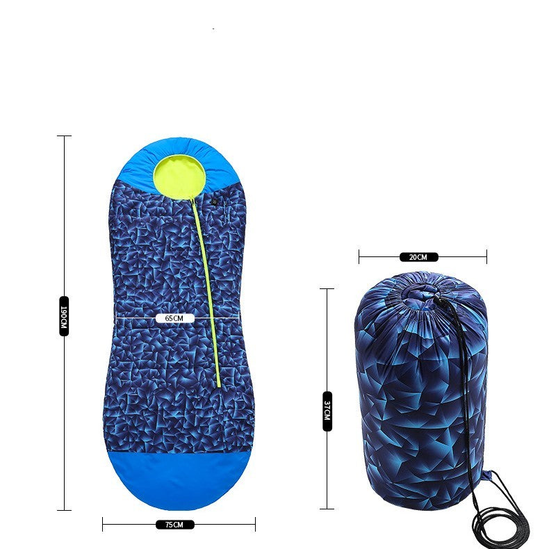 Office Dirty Proof Sleeping Bag