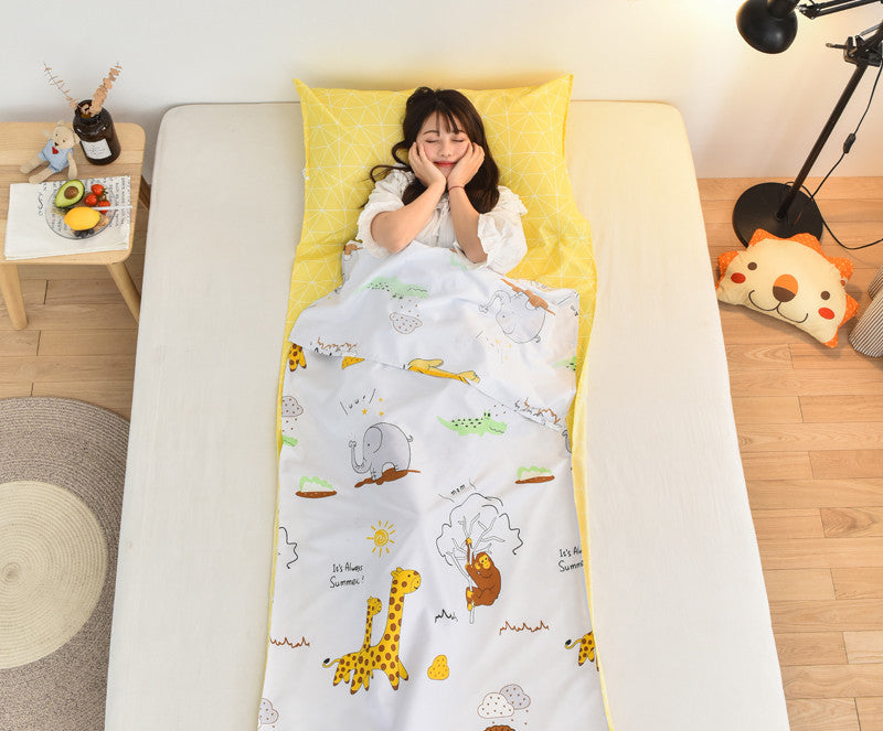 Dirty Sleeping Bag Adult Single Double