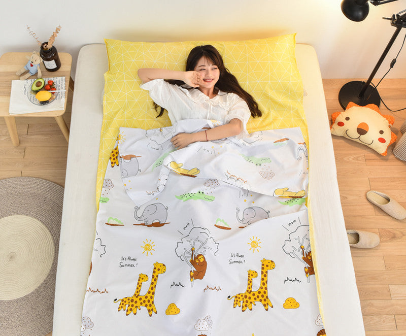 Dirty Sleeping Bag Adult Single Double