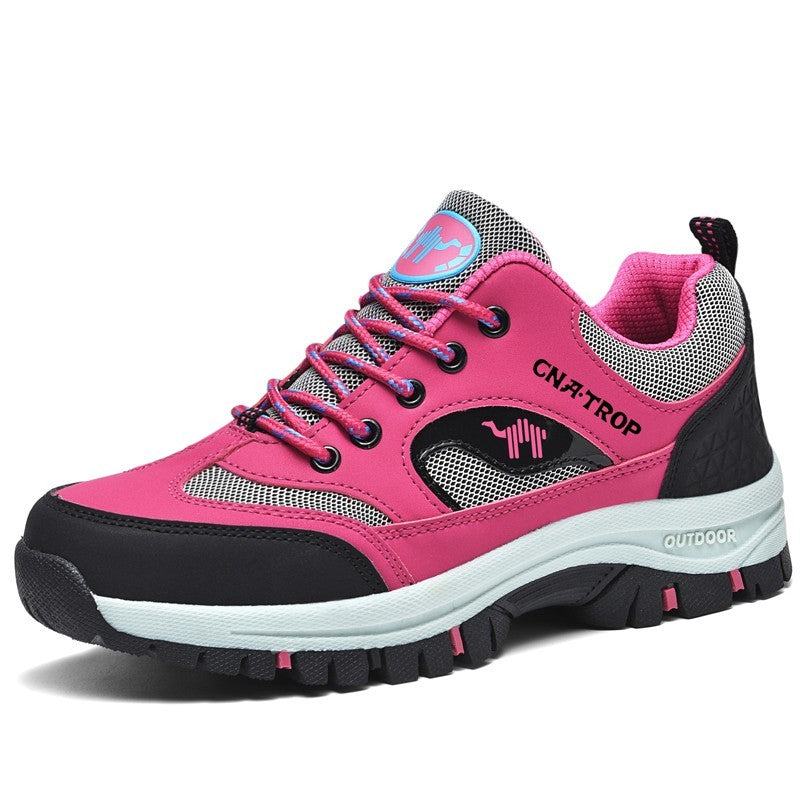 omen's Shoes Outdoor Climbing Boots
