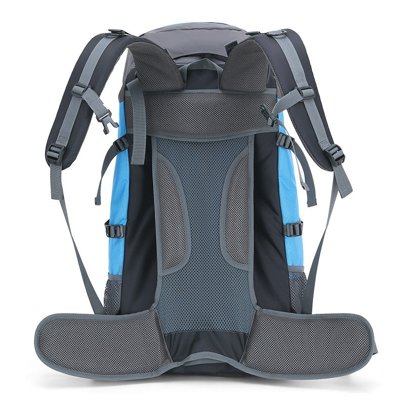 Hiking Camping Capacity Hiking Backpack