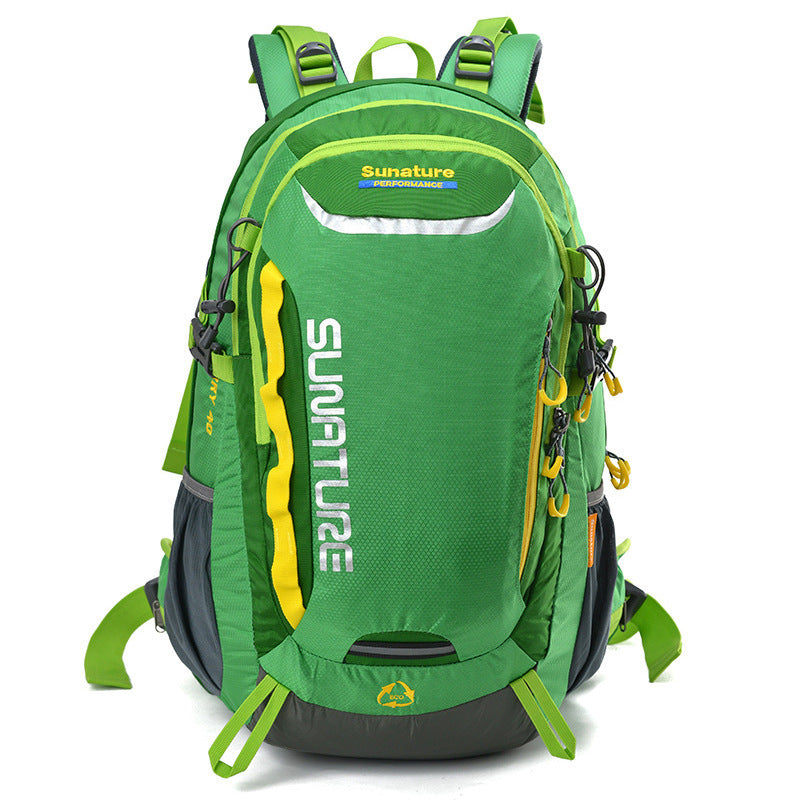 Large Capacity Outdoor Hiking Sports Backpack