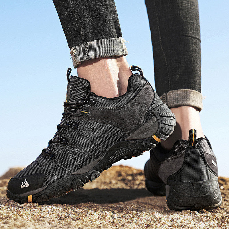 Men's Outdoor Climbing Casual Shoes