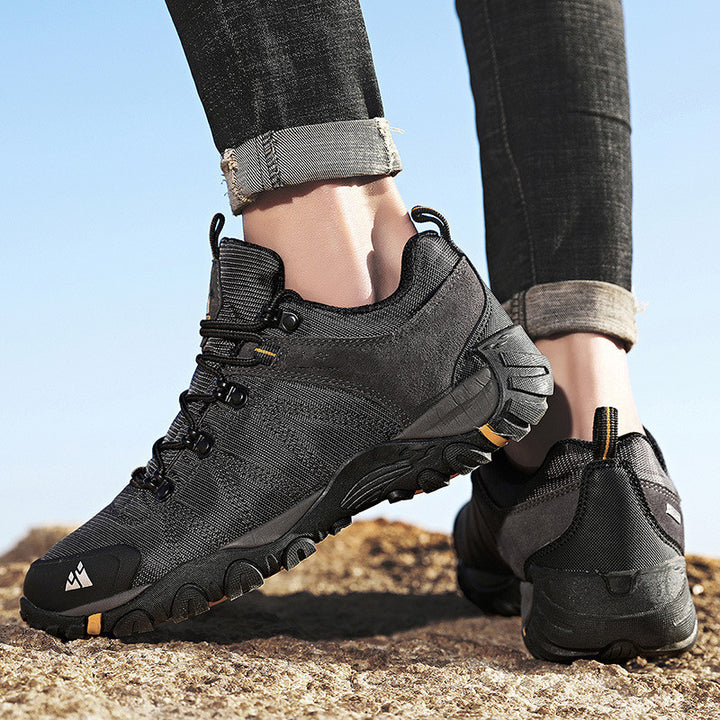 Men's Outdoor Climbing Casual Shoes