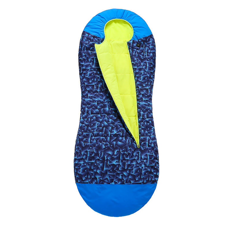 Office Dirty Proof Sleeping Bag