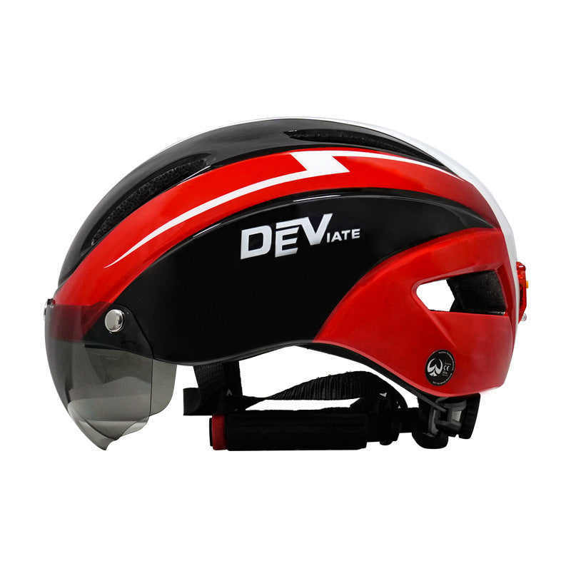 Bicycle Helmet Riding Helmet Sports