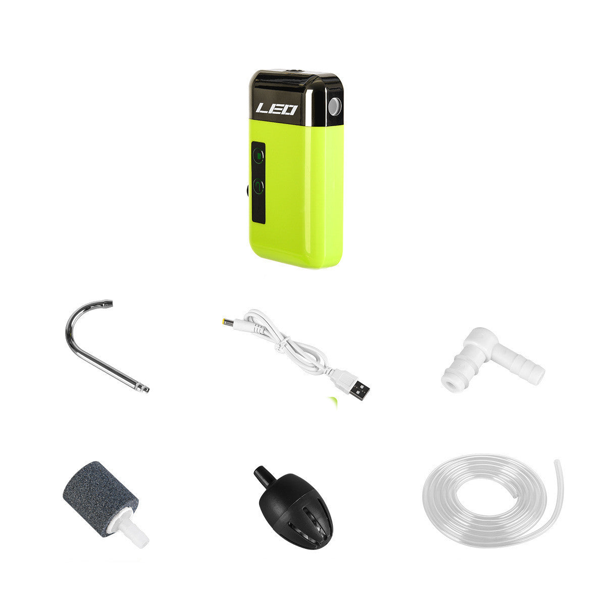 Hand Washing Water Fishing Gear