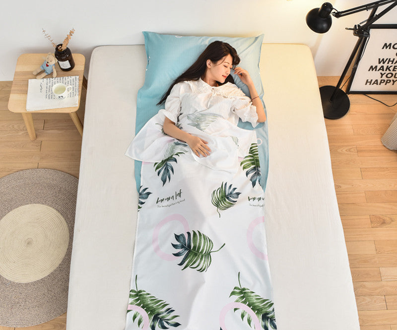 Dirty Sleeping Bag Adult Single Double