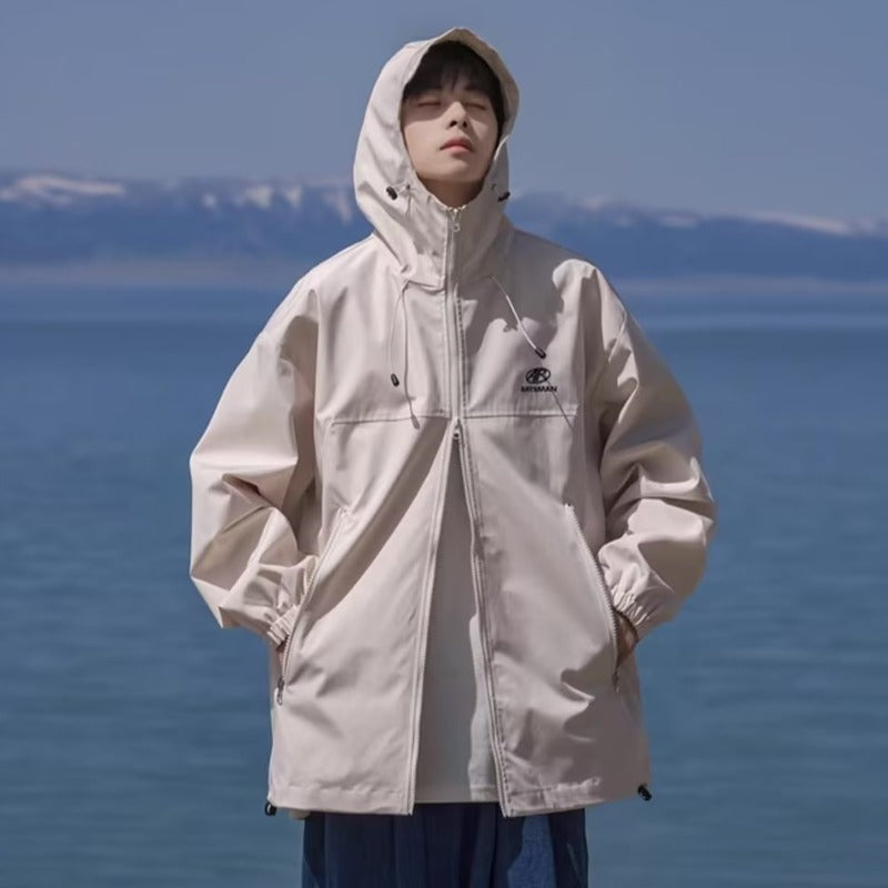 Outdoor Jacket Coat Women's Sports