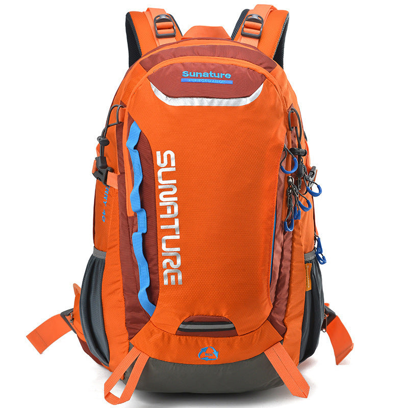 Large Capacity Outdoor Hiking Sports Backpack