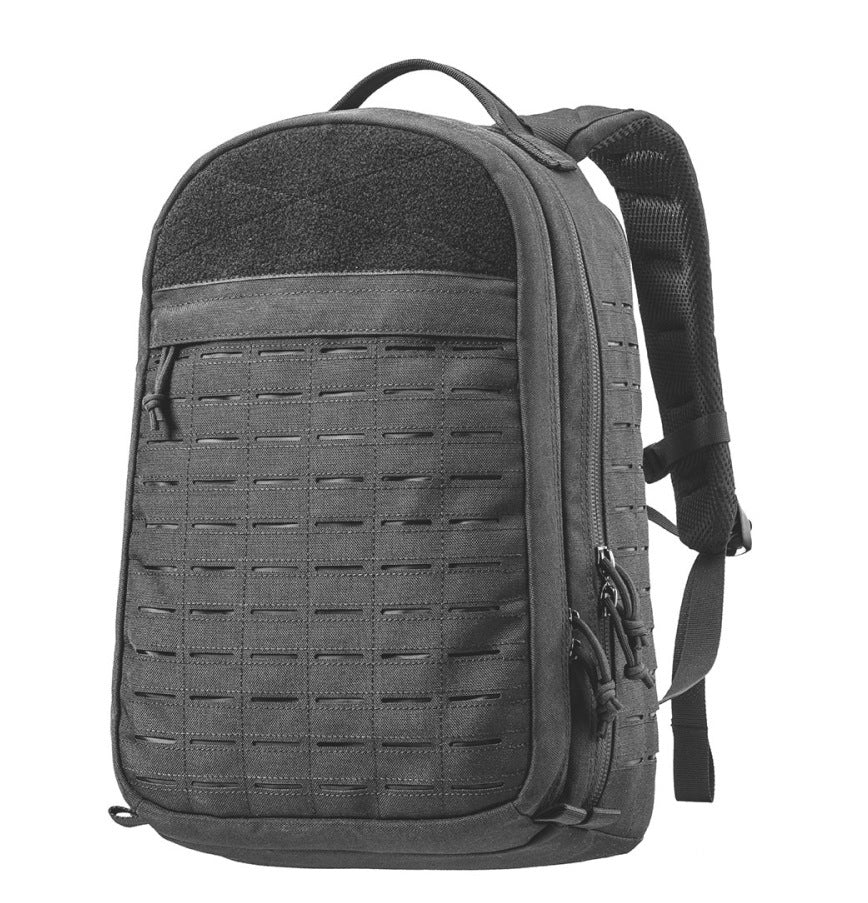 Camouflage Army Fan Tactical Riding Bag