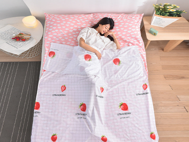 Dirty Sleeping Bag Adult Single Double