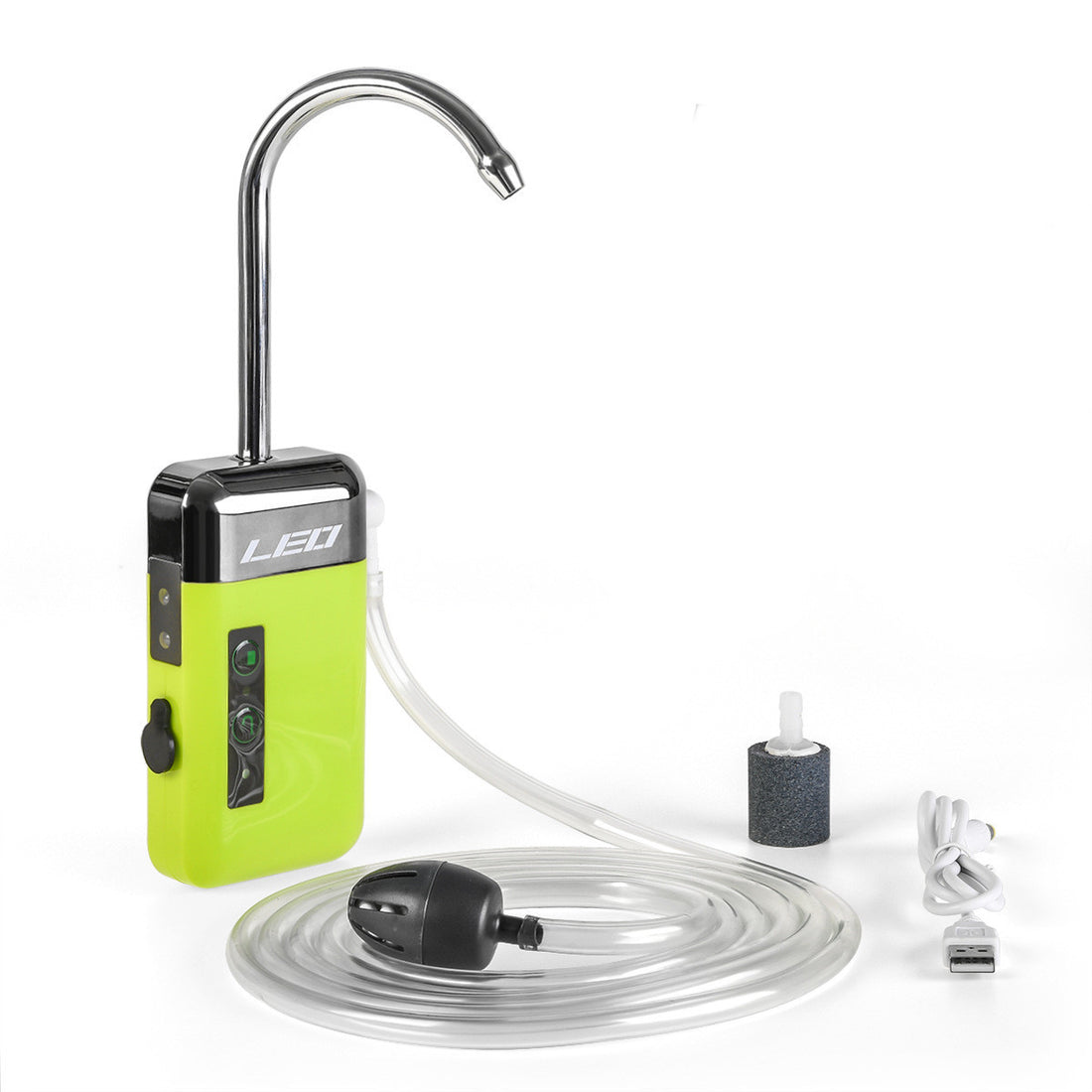Hand Washing Water Fishing Gear