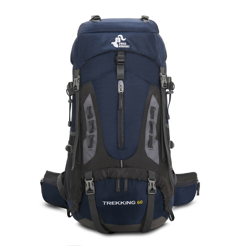 Mountaineering Package Outside Hiking Backpack