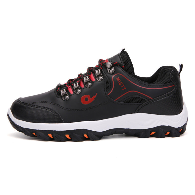 Adventure Camping Hiking Boots Men